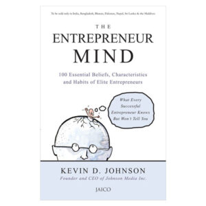 The Entrepreneur Mind