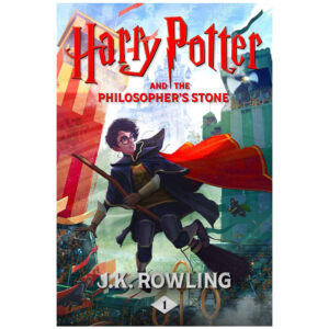Harry Potter and the Philosopher's Stone