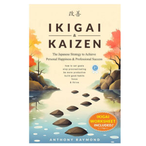 Ikigai & Kaizen