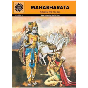Mahabharata