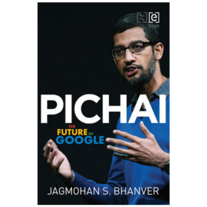 Pichai - The Future of Google