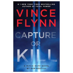 Capture or Kill