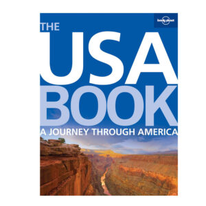 The USA Book