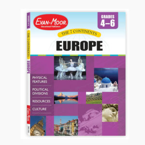 Europe : The Seven Continents