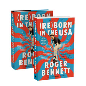 Reborn in the USA