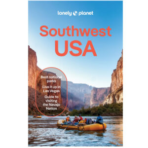 Southwest USA