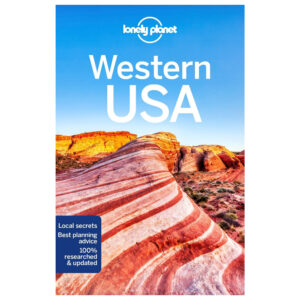 Western USA